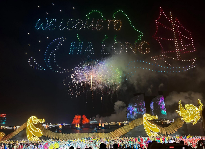 Carnaval Hạ Long 2024